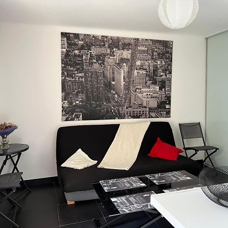 L'Appart Isa&Marc T2 Avec Rez-De-Jardin Bormes-les-Mimosas Exteriér fotografie