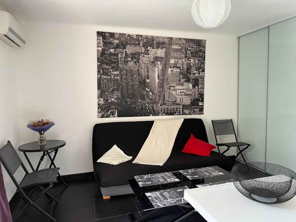 L'Appart Isa&Marc T2 Avec Rez-De-Jardin Bormes-les-Mimosas Exteriér fotografie